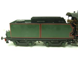 Gauge 1 Aster PLM 231A Pacific 4-6-2 Loco & Tender R/N 6101 Live Steam Bxd image 6