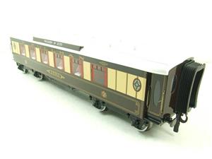 Darstaed O Gauge Parlour 1st "Zena" Ivory Roof Pullman Coach Boxed image 2