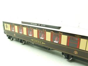 Darstaed O Gauge Parlour 1st "Zena" Ivory Roof Pullman Coach Boxed image 7