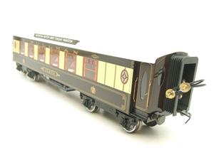 Darstaed O Gauge Parlour 1st "JUANA" Ivory Roof Pullman Coach Boxed image 6