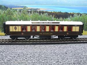 Darstaed O Gauge Parlour 1st "JUANA" Ivory Roof Pullman Coach Boxed image 9