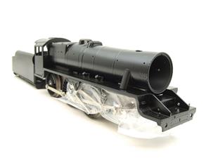 Ace Trains O Gauge KIT Edition E19-K3, Black 5, With Dome & Riveted Tender Loco Kit Form 2/3 Rail Bxd Brand NEW image 4