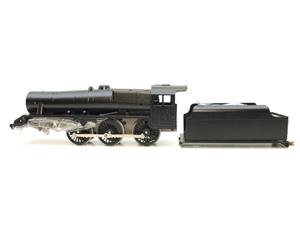 Ace Trains O Gauge KIT Edition E19-K3, Black 5, With Dome & Riveted Tender Loco Kit Form 2/3 Rail Bxd Brand NEW image 5