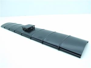 Ace Trains O Gauge C1/F "Look Out" Black Coach Tinplate Roof image 4