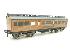 ACE Trains O Gauge LNER Overlay Series by Brian Wright C/8, LNER, “Dynamometer Car” Coach R/N 23591 image 4
