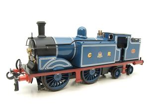 Ace Trains O Gauge E26A Class 2P CR Blue "Caledonian Railway" R/N 419 Electric 2/3 Rail Bxd image 4