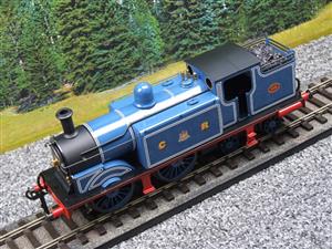 Ace Trains O Gauge E26A Class 2P CR Blue "Caledonian Railway" R/N 419 Electric 2/3 Rail Bxd image 7