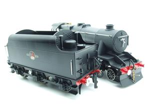 Ace Trains O Gauge E38G2 Late Post 56 BR Satin Black Class 8F, 2-8-0 Locomotive and Tender R/N 48600 image 7