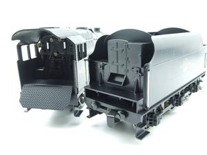Ace Trains O Gauge E38G2 Late Post 56 BR Satin Black Class 8F, 2-8-0 Locomotive and Tender R/N 48600 image 8