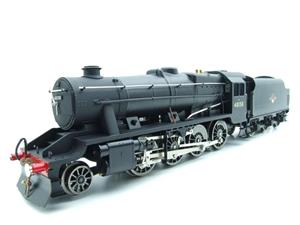 Ace Trains O Gauge E38G1 Late Post 56 BR Satin Black Class 8F, 2-8-0 Locomotive and Tender R/N 48158 image 7