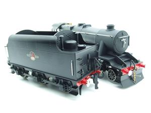 Ace Trains O Gauge E38G1 Late Post 56 BR Satin Black Class 8F, 2-8-0 Locomotive and Tender R/N 48158 image 9