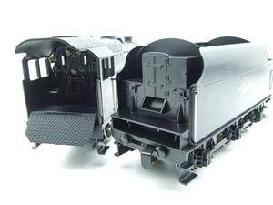 Ace Trains O Gauge E38G1 Late Post 56 BR Satin Black Class 8F, 2-8-0 Locomotive and Tender R/N 48158 image 10