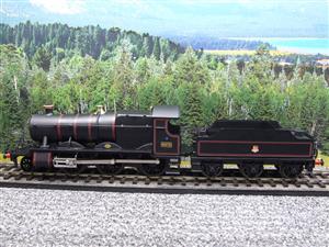 Ace Trains O Gauge E37E, BR, Churchward 2-6-0 Mogul Locomotive & Tender, Lined Black 5370 image 4
