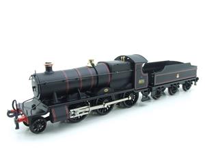 Ace Trains O Gauge E37E, BR, Churchward 2-6-0 Mogul Locomotive & Tender, Lined Black 5370 image 7