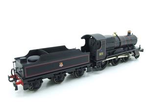 Ace Trains O Gauge E37E, BR, Churchward 2-6-0 Mogul Locomotive & Tender, Lined Black 5370 image 8
