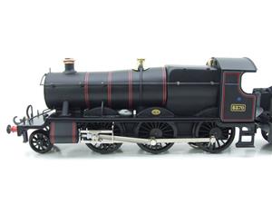 Ace Trains O Gauge E37E, BR, Churchward 2-6-0 Mogul Locomotive & Tender, Lined Black 5370 image 9