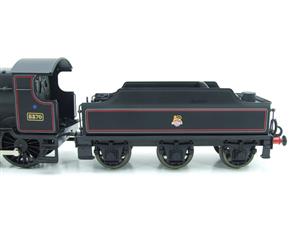 Ace Trains O Gauge E37E, BR, Churchward 2-6-0 Mogul Locomotive & Tender, Lined Black 5370 image 10