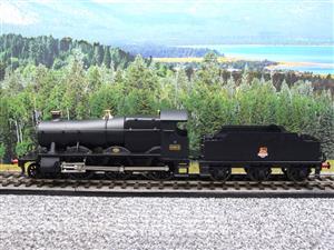 Ace Trains O Gauge E37D1, BR, Churchward 2-6-0 Mogul Locomotive & Tender, Pre 56, Unlined Black 6364 image 4