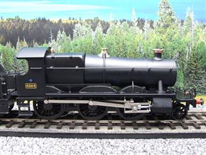 Ace Trains O Gauge E37D1, BR, Churchward 2-6-0 Mogul Locomotive & Tender, Pre 56, Unlined Black 6364 image 5