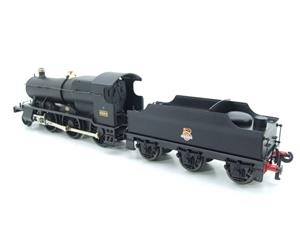 Ace Trains O Gauge E37D1, BR, Churchward 2-6-0 Mogul Locomotive & Tender, Pre 56, Unlined Black 6364 image 8