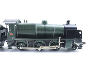 Bassett Lowke O Gauge BL99003 SR Green Maunsell N Class Mogul R/N 1864 Elec 2/3 Rail Boxed image 5
