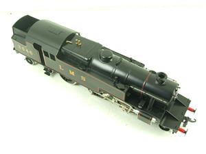 Ace Trains O Gauge E8 LMS Satin Black 2 Cyl Stanier Tank Loco R/N 2546 Electric 2/3 Rail Bxd image 4