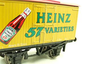 Darstaed Horton Series O Gauge Private Owner "Heinz 57 Varieties" Van No 3 Boxed image 4