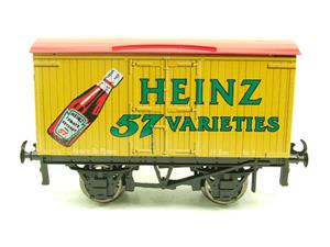 Darstaed Horton Series O Gauge Private Owner "Heinz 57 Varieties" Van No 3 Boxed image 5