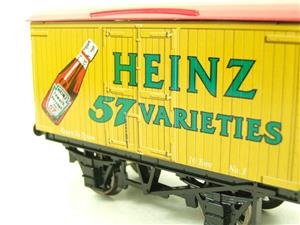 Darstaed Horton Series O Gauge Private Owner "Heinz 57 Varieties" Van No 3 Boxed image 8