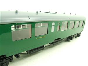 Ace Trains O Gauge C21A SR Green Bulleid Post War x3 Coaches Set A Boxed image 4