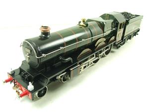 Ace Trains O Gauge E7/2 BR Castle Class "Westminister Abbey" R/N 5089 Electric 2/3 Rail Bxd image 4