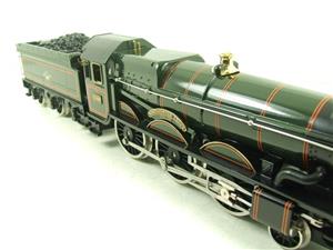 Ace Trains O Gauge E7/2 BR Castle Class "Westminister Abbey" R/N 5089 Electric 2/3 Rail Bxd image 5