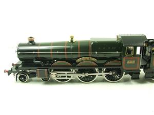 Ace Trains O Gauge E7/2 BR Castle Class "Westminister Abbey" R/N 5089 Electric 2/3 Rail Bxd image 6