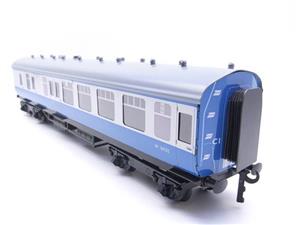 Ace Trains O Gauge C13-C BR Mark 1 Coaches x3 Set 2/3 Rail Boxed image 4