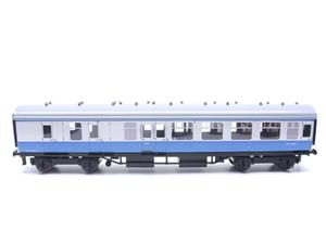 Ace Trains O Gauge C13-C BR Mark 1 Coaches x3 Set 2/3 Rail Boxed image 5