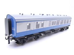 Ace Trains O Gauge C13-C BR Mark 1 Coaches x3 Set 2/3 Rail Boxed image 6