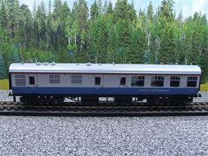 Ace Trains O Gauge C13-RB BR Mark 1 Restaurant Coach RN M175 Boxed 2/3 Rail image 5