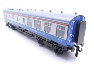 Ace Trains O Gauge C13-RB BR Mark 1 Restaurant Coach RN M175 Boxed 2/3 Rail image 6