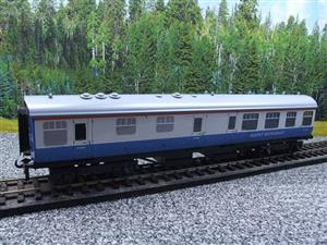Ace Trains O Gauge C13-RB BR Mark 1 Restaurant Coach RN M175 Boxed 2/3 Rail image 9