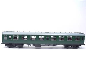 Gauge 1 Accucraft R32-12D BR MK1 Green 2nd Open Coach R/N S3512 image 5