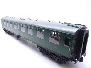 Gauge 1 Accucraft R32-12D BR MK1 Green 2nd Open Coach R/N S3512 image 6