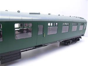 Gauge 1 Accucraft R32-12D BR MK1 Green 2nd Open Coach R/N S3512 image 7