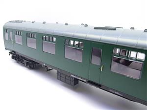Gauge 1 Accucraft R32-12D BR MK1 Green 2nd Open Coach R/N S3512 image 8