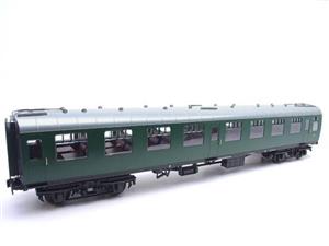 Gauge 1 Accucraft R32-12D BR MK1 Green 2nd Open Coach R/N S3512 image 9