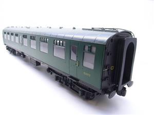 Gauge 1 Accucraft R32-12D BR MK1 Green 2nd Open Coach R/N S3512 image 10