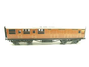 Ace Trains O Gauge C4 LNER "The Flying Scotsman" x3 Corridor Coaches Set B Boxed image 5