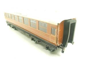 Ace Trains O Gauge C4 LNER "The Flying Scotsman" x3 Corridor Coaches Set B Boxed image 10