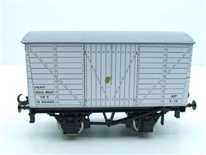 Ace Trains O Gauge G2 Van Series SR 10 Ton Insul Meat Van R/N S 50490 image 7