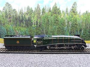 Ace Trains O Gauge E/4 BR A4 Pacific "Union of South Africa" R/N 60009 Electric 3 Rail Boxed image 1