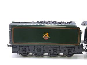 Ace Trains O Gauge E/4 BR A4 Pacific "Union of South Africa" R/N 60009 Electric 3 Rail Boxed image 6